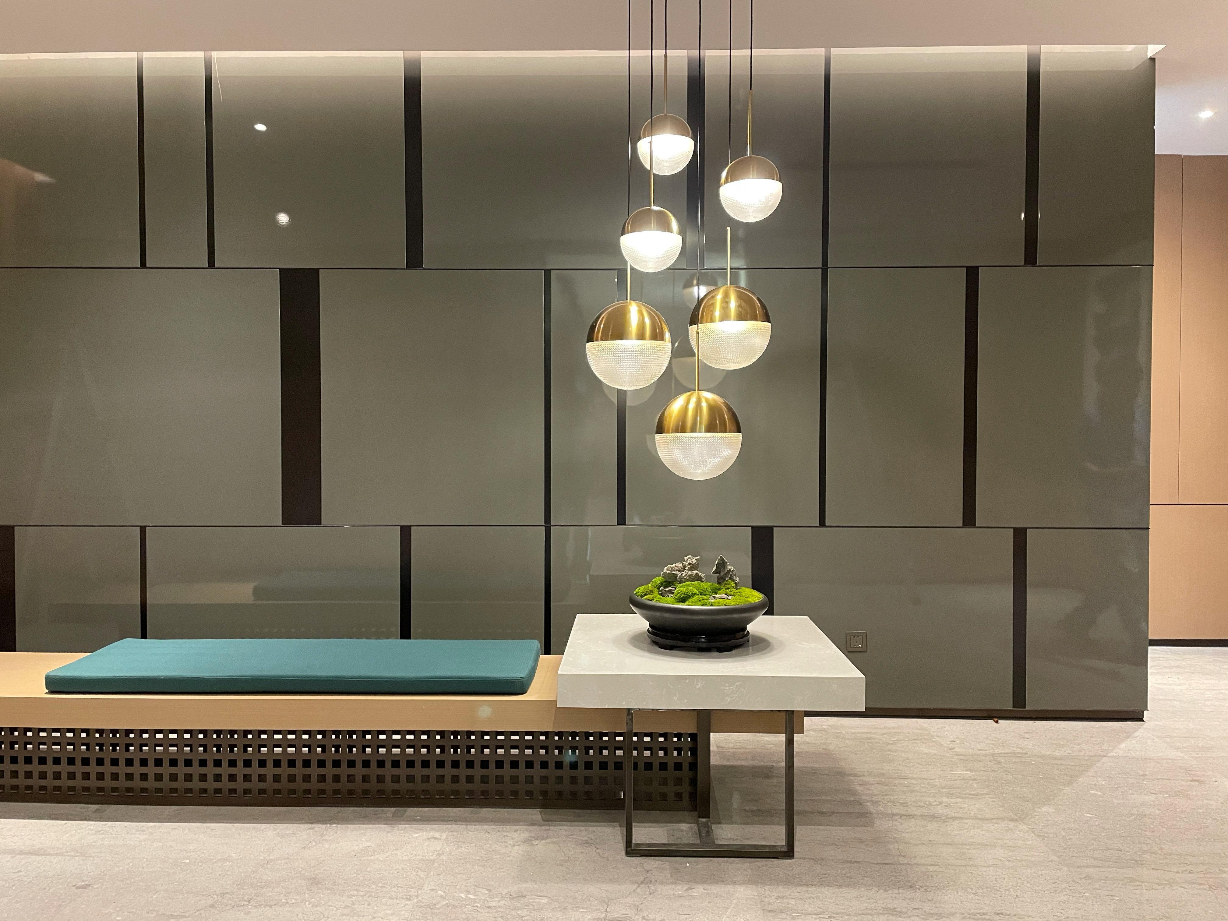 Holiday Inn Express Shenzhen Longhua By Ihg Exteriör bild