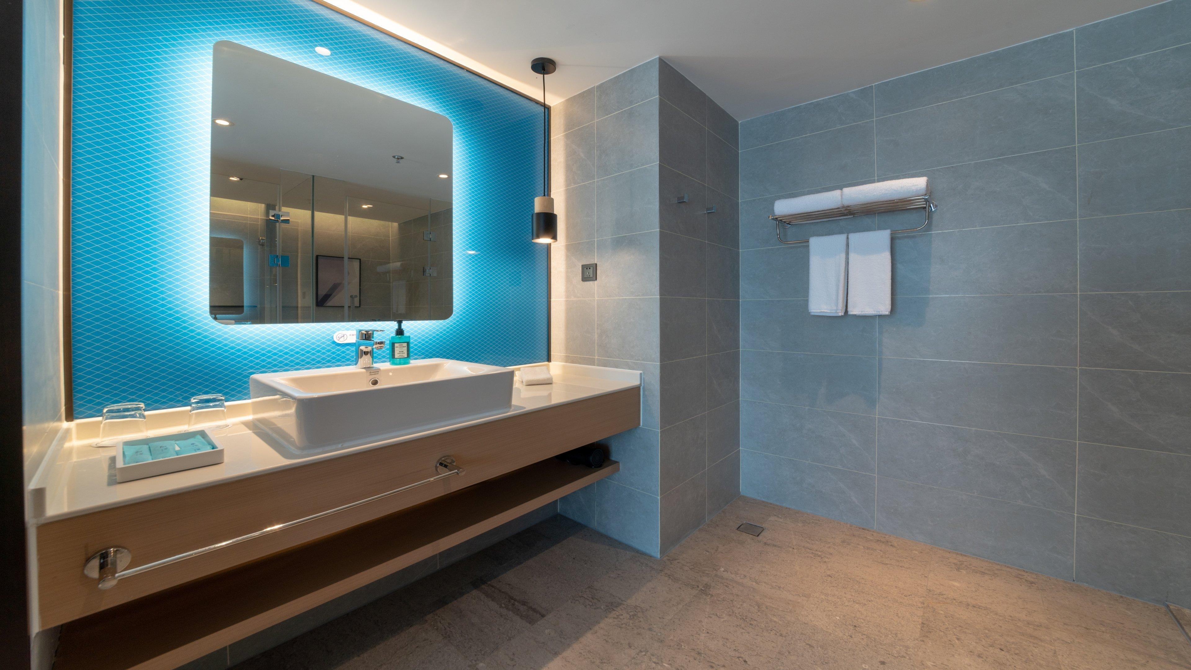 Holiday Inn Express Shenzhen Longhua By Ihg Exteriör bild