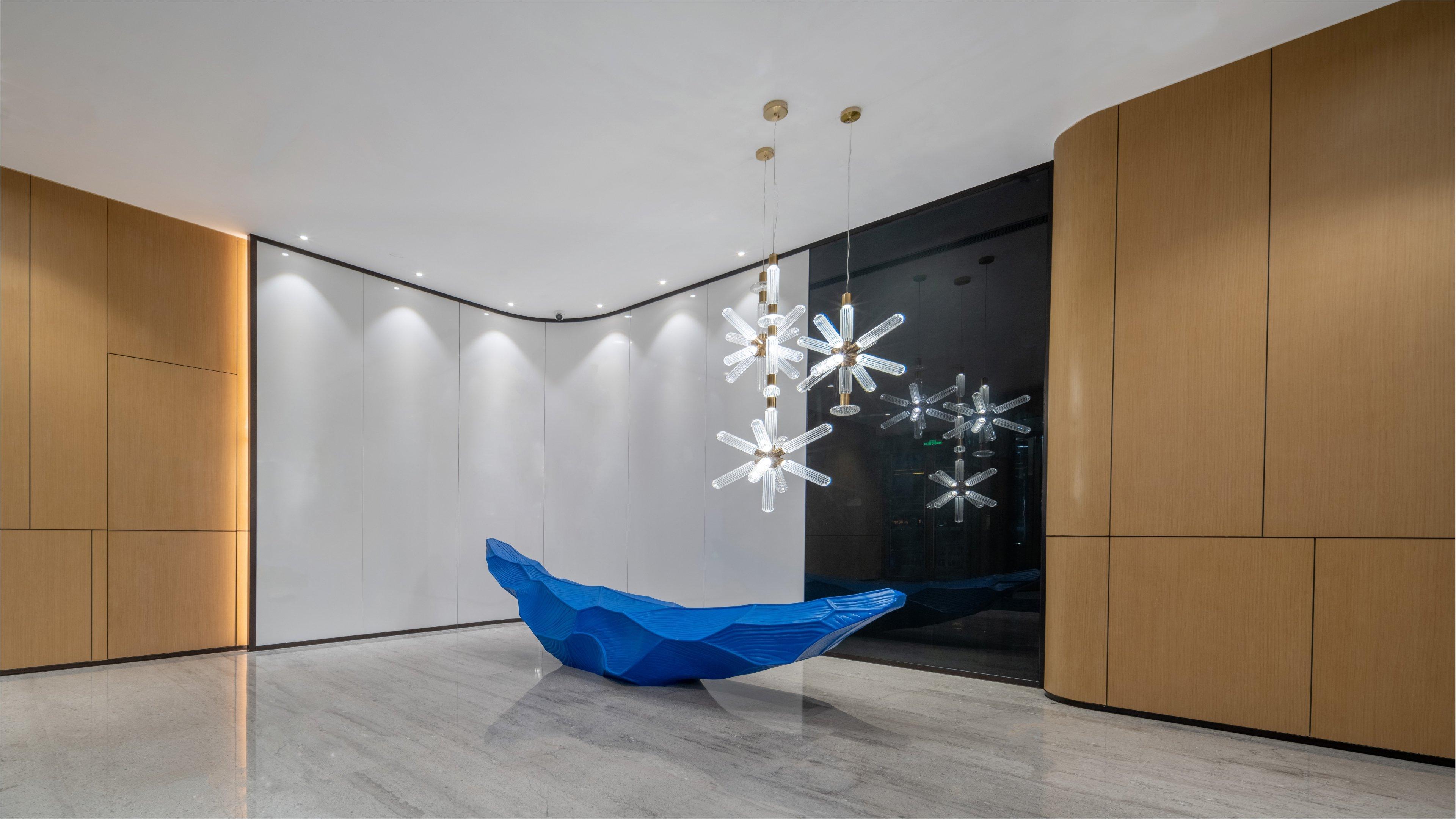 Holiday Inn Express Shenzhen Longhua By Ihg Exteriör bild